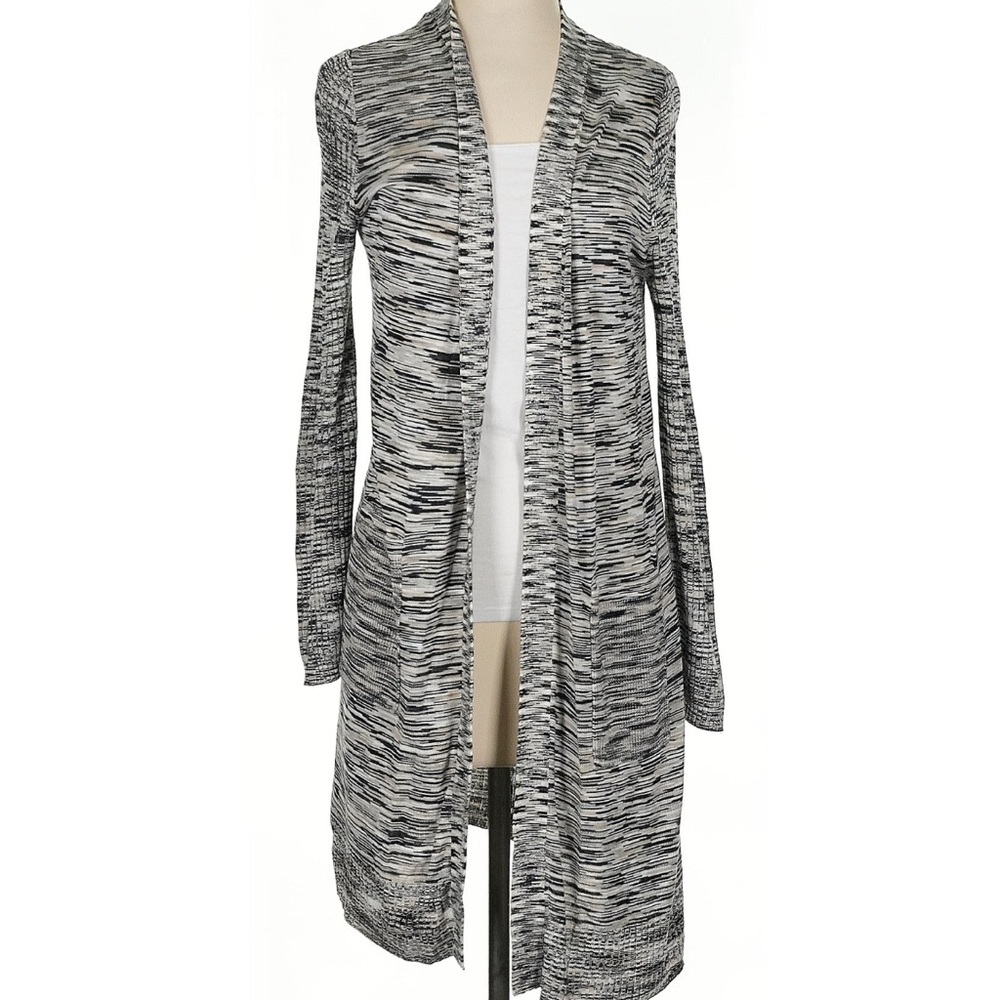 INC Duster Cardigan